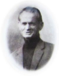 Angelo "Lallo" Trevi