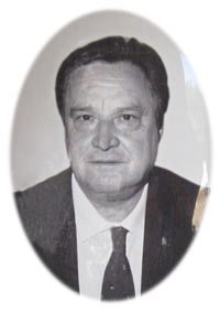 Gino Mezzopra