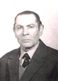 Onofrio Sbarra