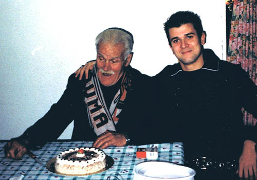 Fernando e Stefano
