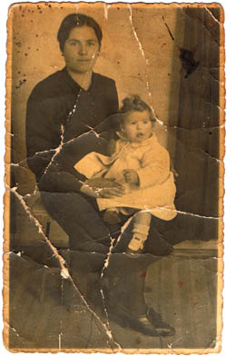 Giuseppina e Rosina